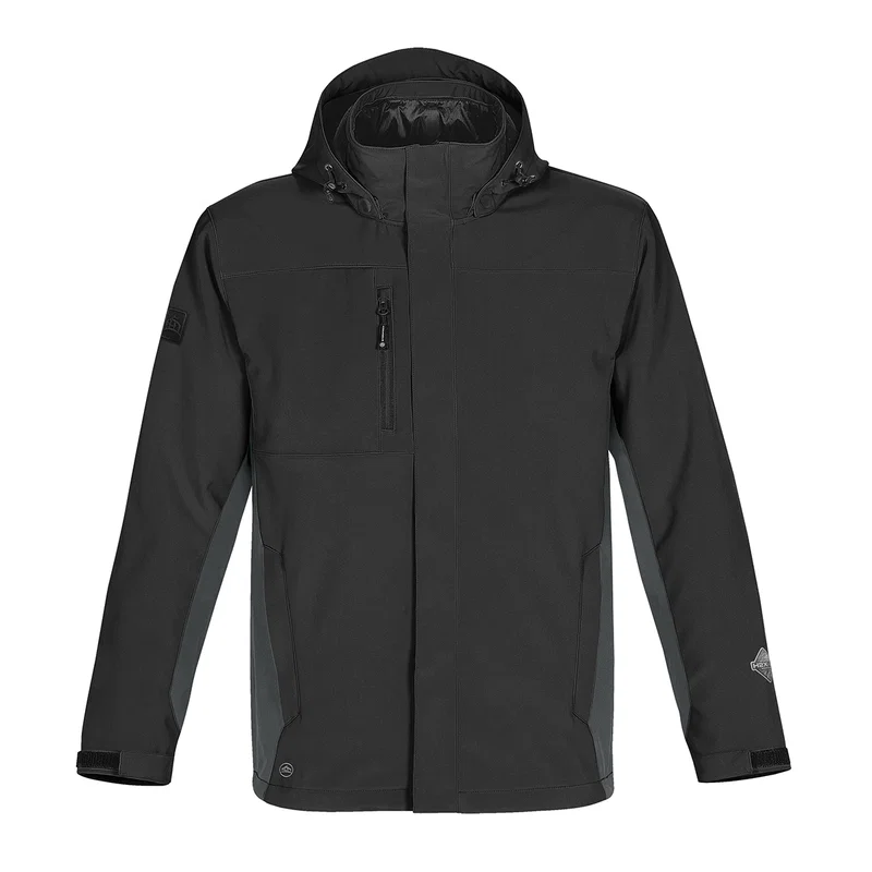 Stormtech® Atmosphere Men's 3-In-1 System Jacket — view 6