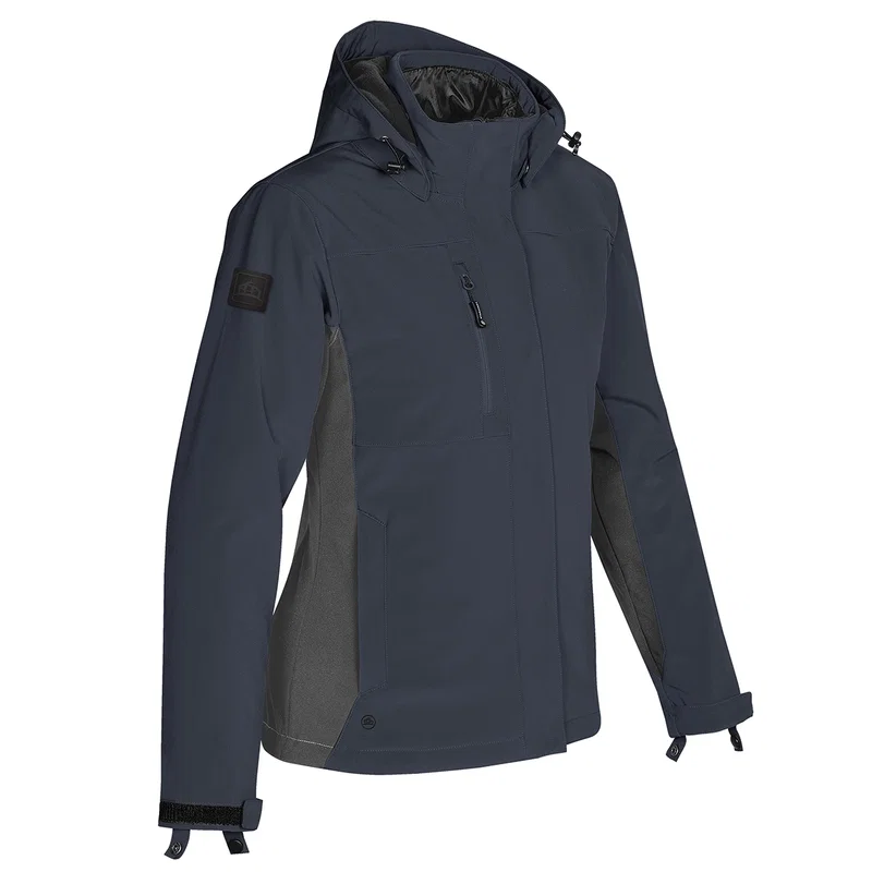 Stormtech® Atmosphere Women's 3-In-1 System Jacket — view 3
