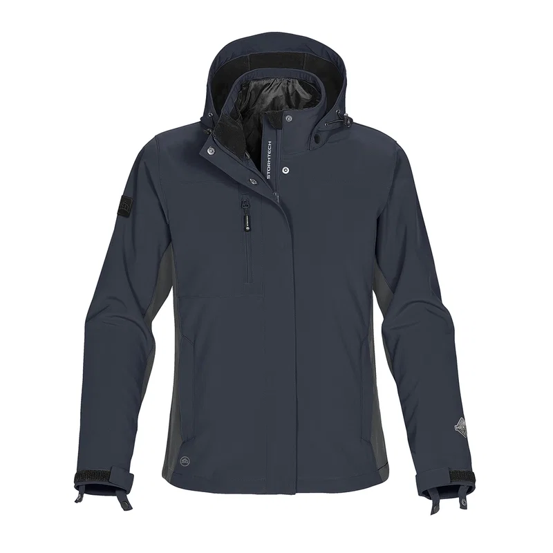 Stormtech® Atmosphere Women's 3-In-1 System Jacket — view 4