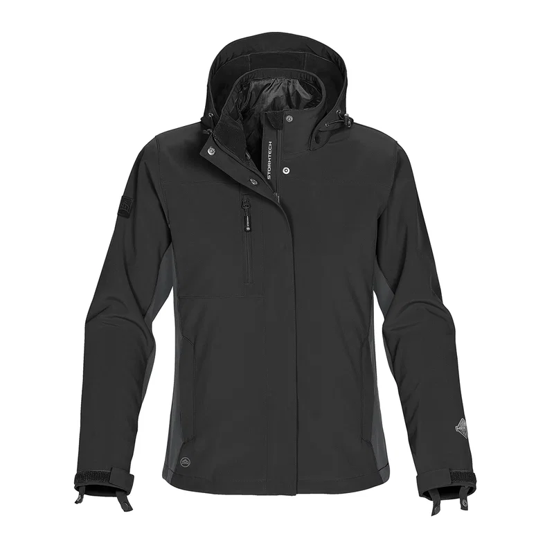 Stormtech® Atmosphere Women's 3-In-1 System Jacket — view 6