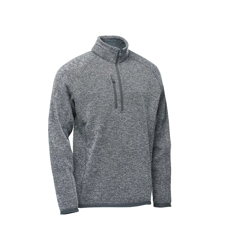 Stormtech® Avalante Men's 1/4 Zip Pullover — view 6