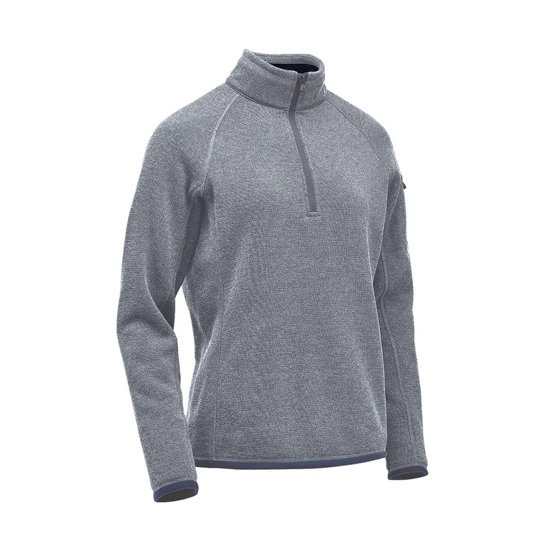 Stormtech® Avalante Women's 1/4 Zip Pullover — view 7