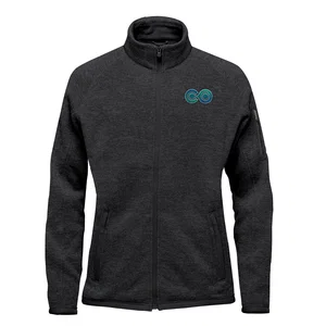 Stormtech® Avalante Women's Full Zip Fleece Jacket