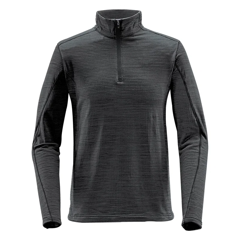 Stormtech® Base Men's Thermal Zip — view 10