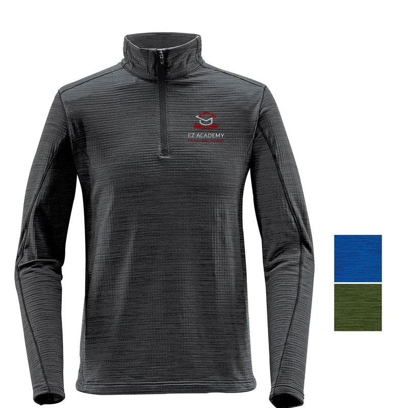 Stormtech® Base Men's Thermal Zip — view 11