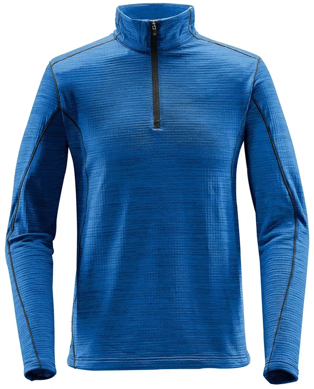 Stormtech® Base Men's Thermal Zip — view 2