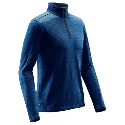 Stormtech® Base Men's Thermal Zip — view 4