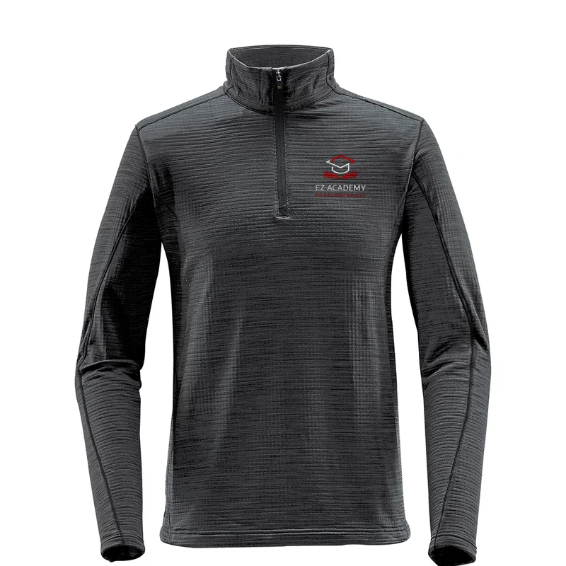 Stormtech® Base Men's Thermal Zip — view 5