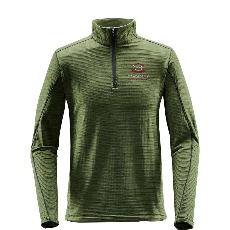 Stormtech® Base Men's Thermal Zip — view 6