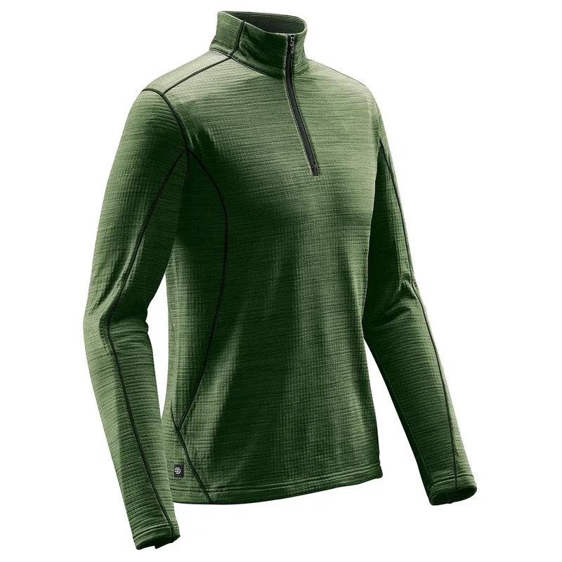 Stormtech® Base Men's Thermal Zip — view 8
