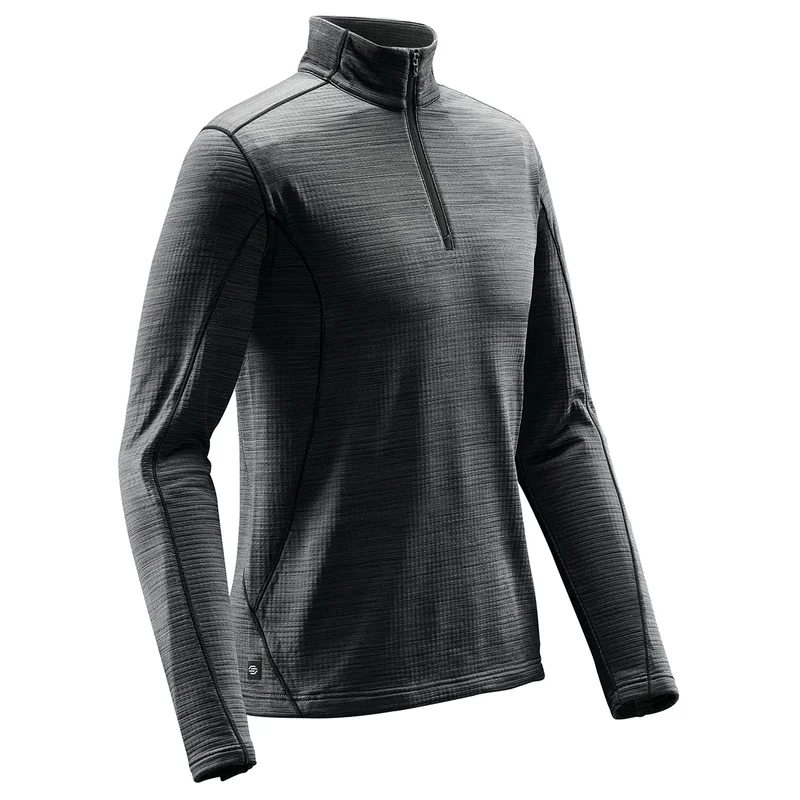 Stormtech® Base Men's Thermal Zip — view 9