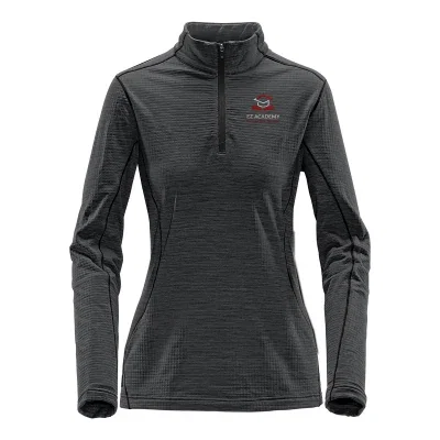 Stormtech® Base Women's Thermal Zip — view 3