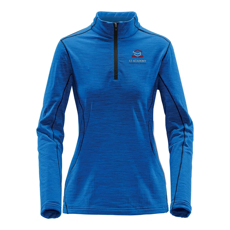 Stormtech® Base Women's Thermal Zip — view 5