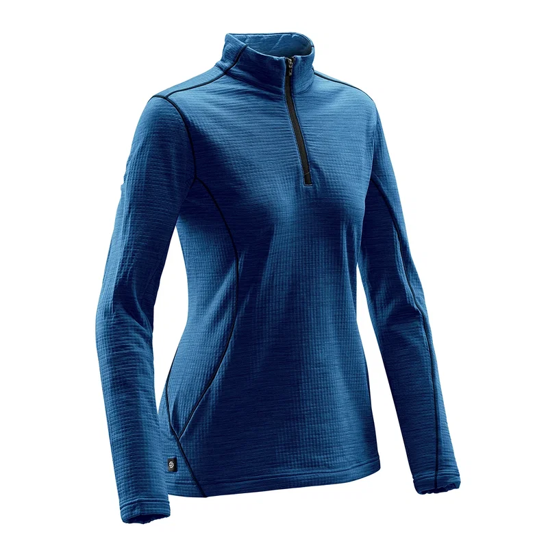 Stormtech® Base Women's Thermal Zip — view 6