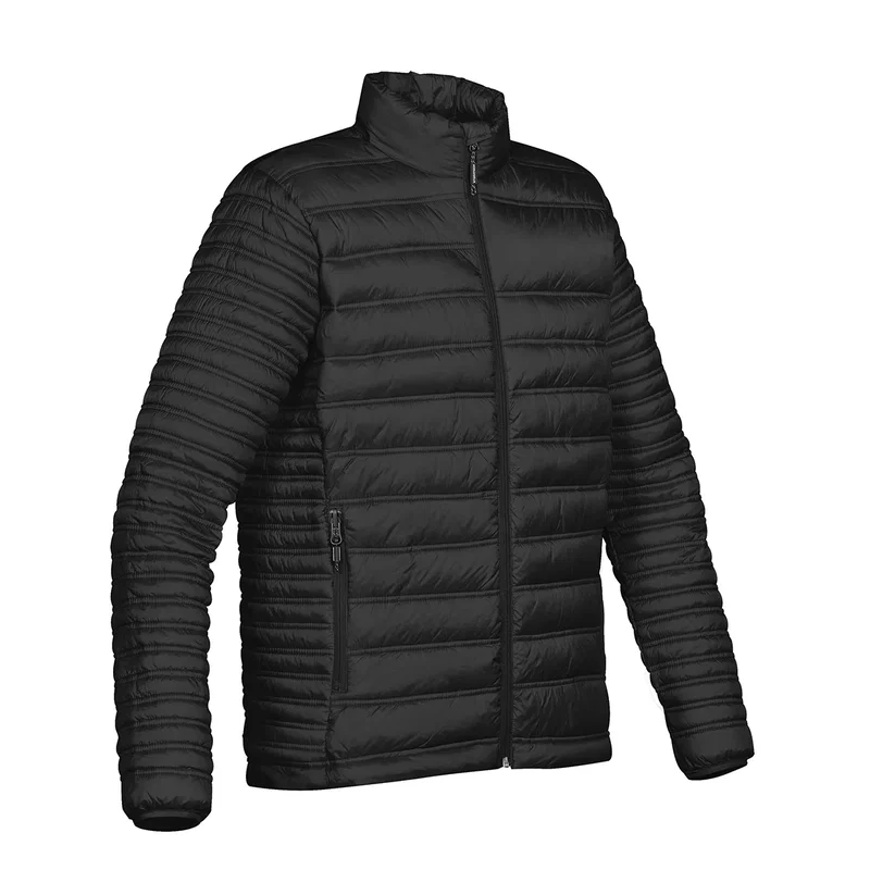 Stormtech® Basecamp Men's Thermal Jacket — view 13