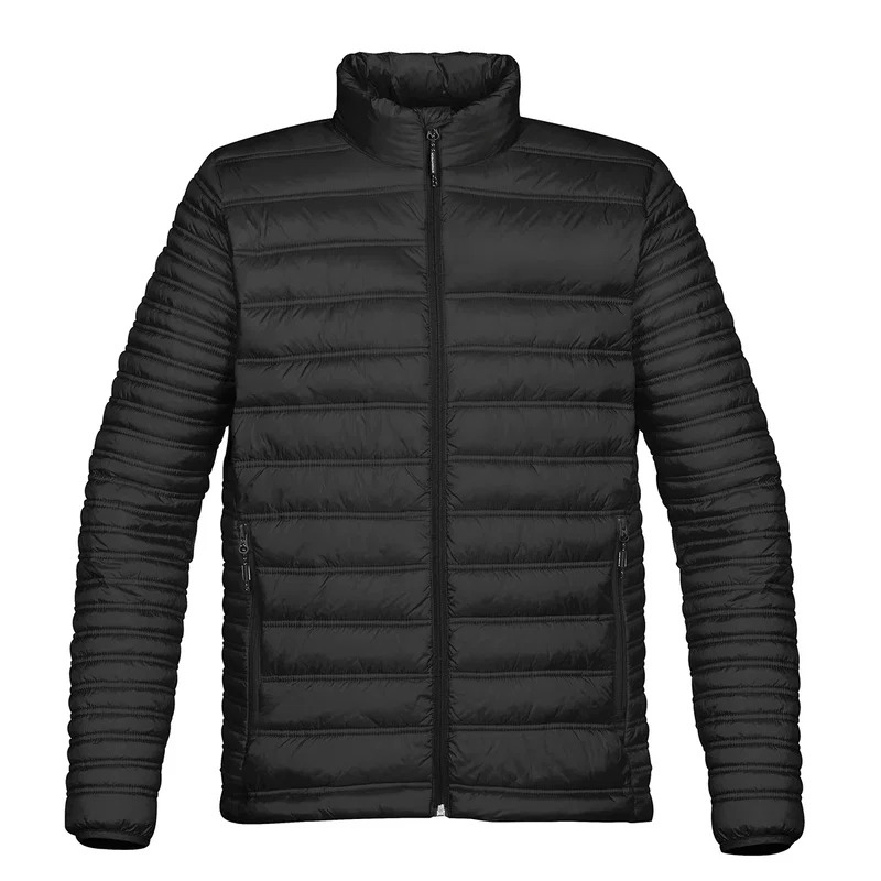 Stormtech® Basecamp Men's Thermal Jacket — view 14