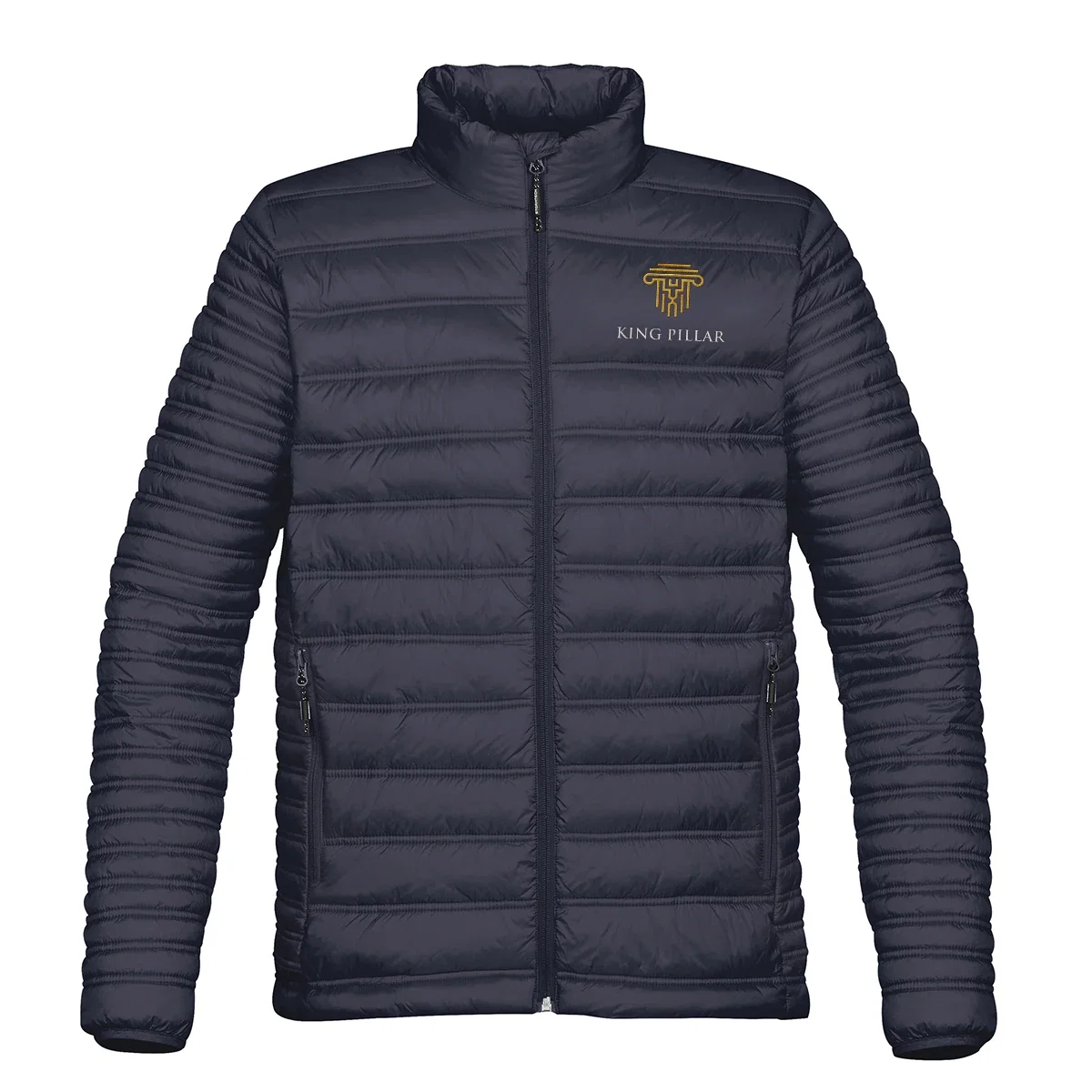 Stormtech Basecamp Thermal Jacket — Men's & Women's