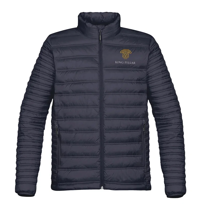Stormtech® Basecamp Men's Thermal Jacket — view 17