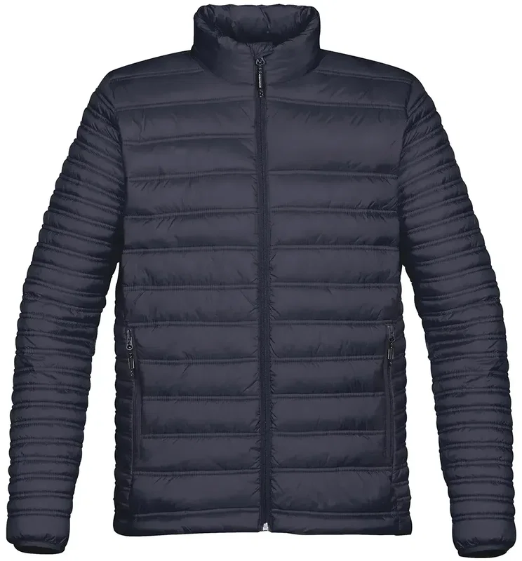Stormtech® Basecamp Men's Thermal Jacket — view 5