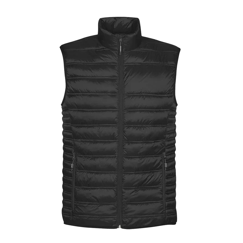 Stormtech® Basecamp Men's Thermal Vest — view 12