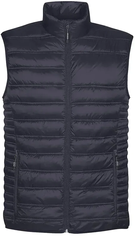 Stormtech® Basecamp Men's Thermal Vest — view 6