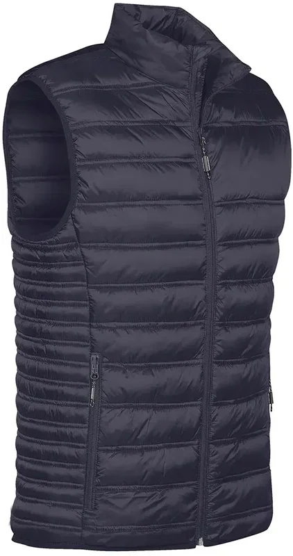 Stormtech® Basecamp Men's Thermal Vest — view 7