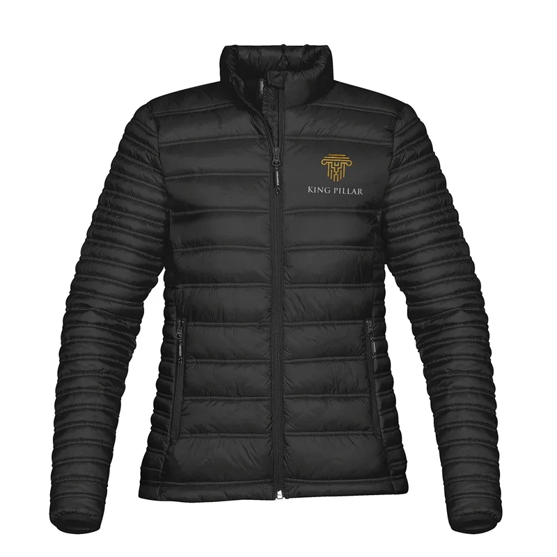 Stormtech® Basecamp Women's Thermal Jacket — view 11