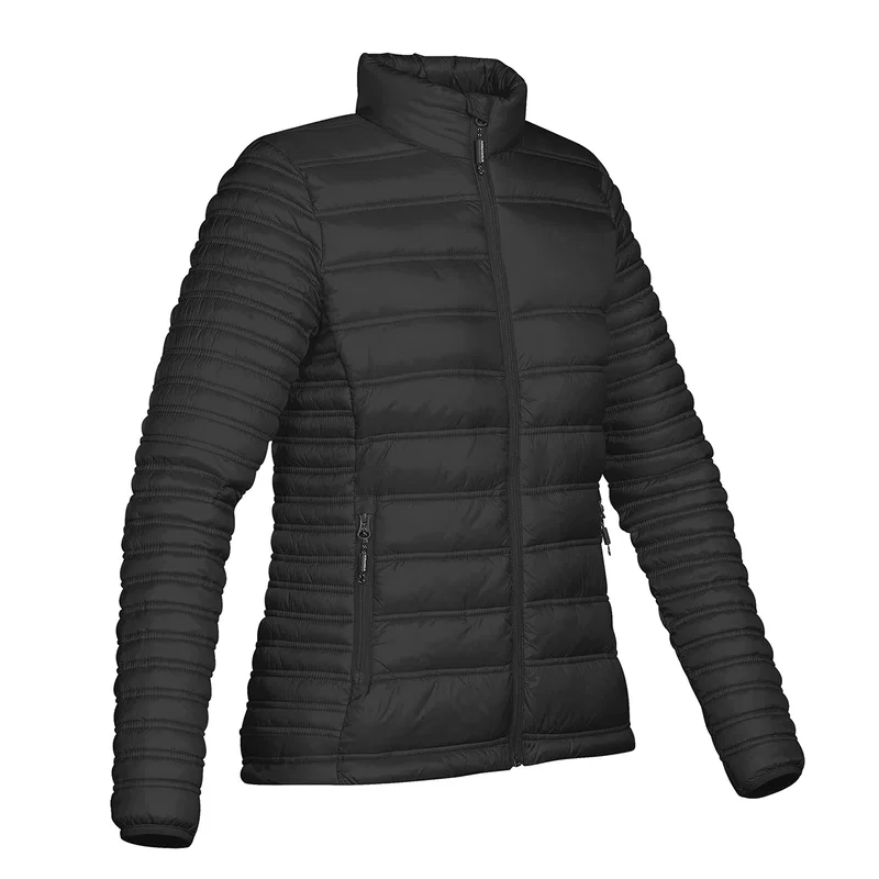 Stormtech® Basecamp Women's Thermal Jacket — view 12
