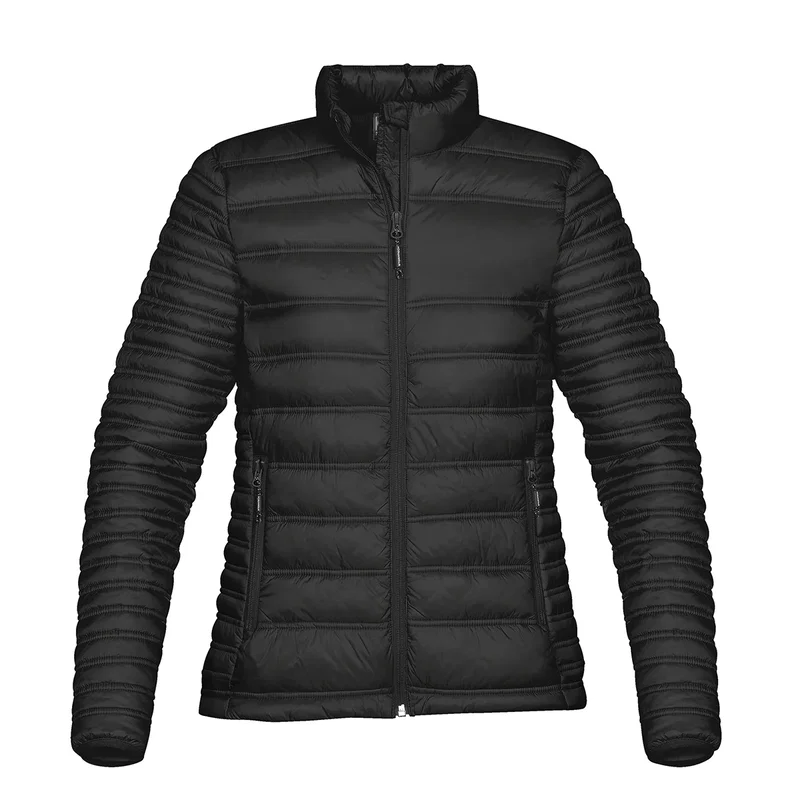 Stormtech® Basecamp Women's Thermal Jacket — view 13