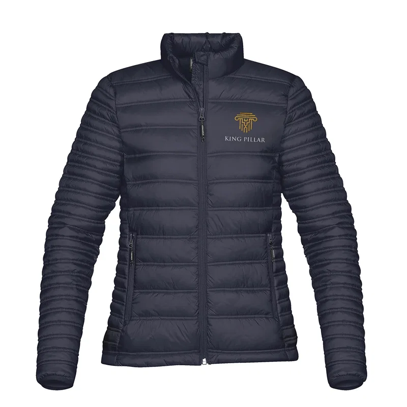 Stormtech® Basecamp Women's Thermal Jacket — view 14