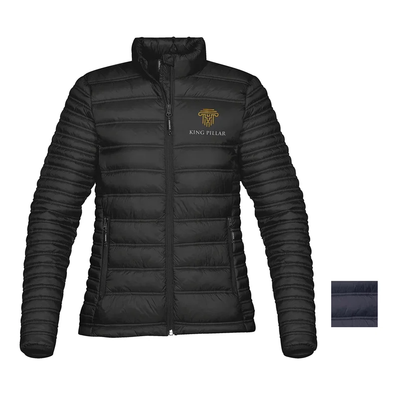 Stormtech® Basecamp Women's Thermal Jacket — view 15