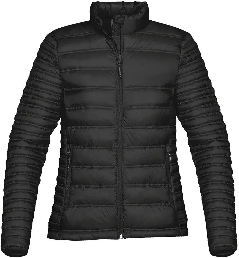 Stormtech® Basecamp Women's Thermal Jacket — view 2