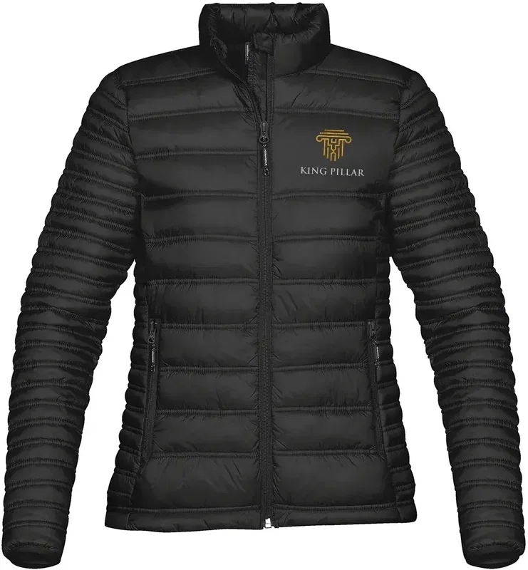 Stormtech® Basecamp Women's Thermal Jacket — view 6