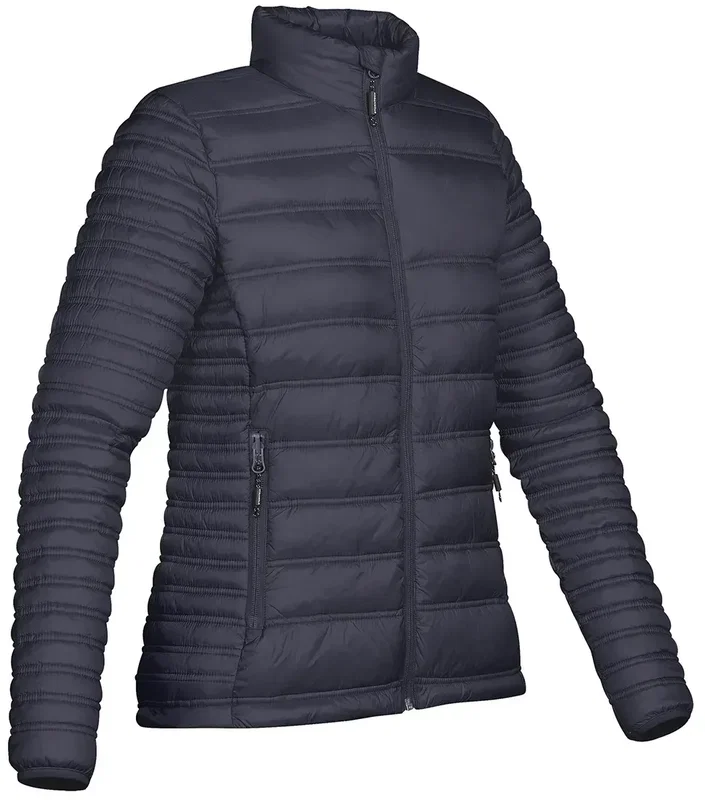 Stormtech® Basecamp Women's Thermal Jacket — view 7