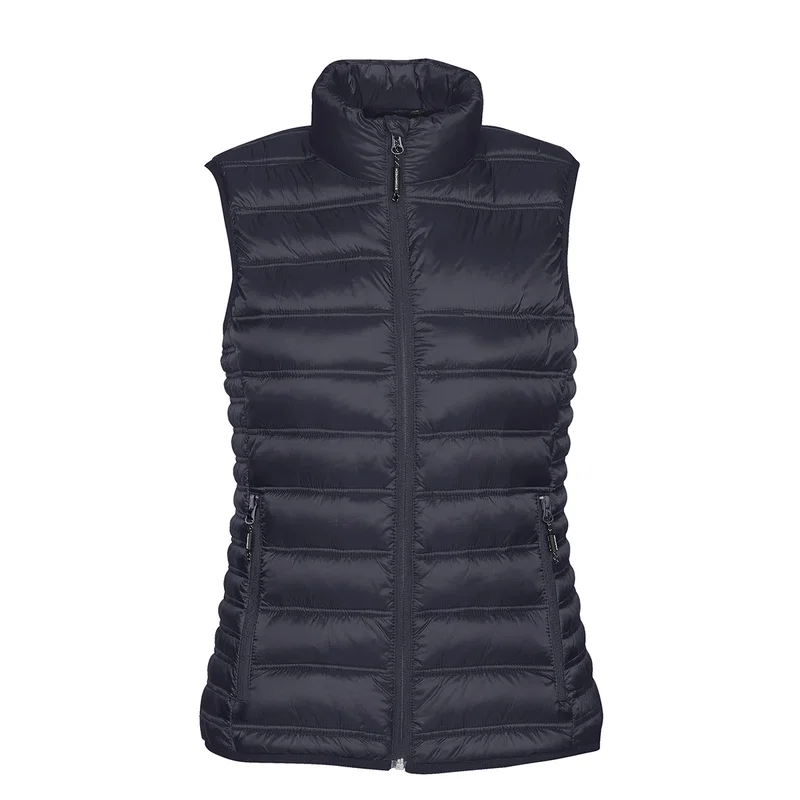 Stormtech® Basecamp Women's Thermal Vest — view 10
