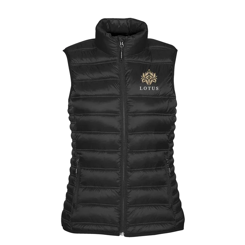 Stormtech® Basecamp Women's Thermal Vest — view 11