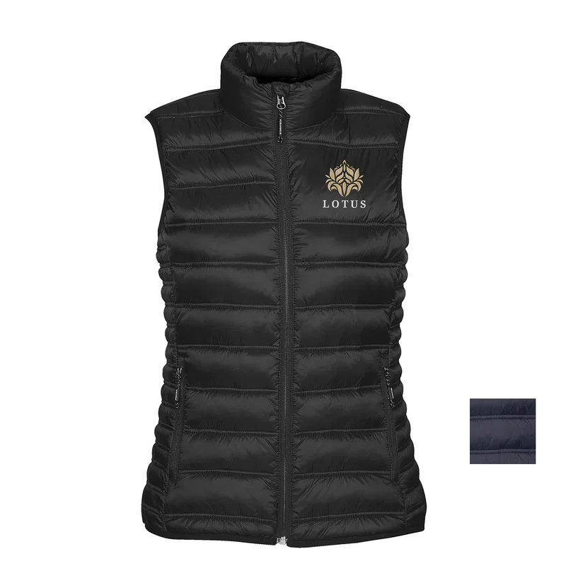 Stormtech® Basecamp Women's Thermal Vest — view 12
