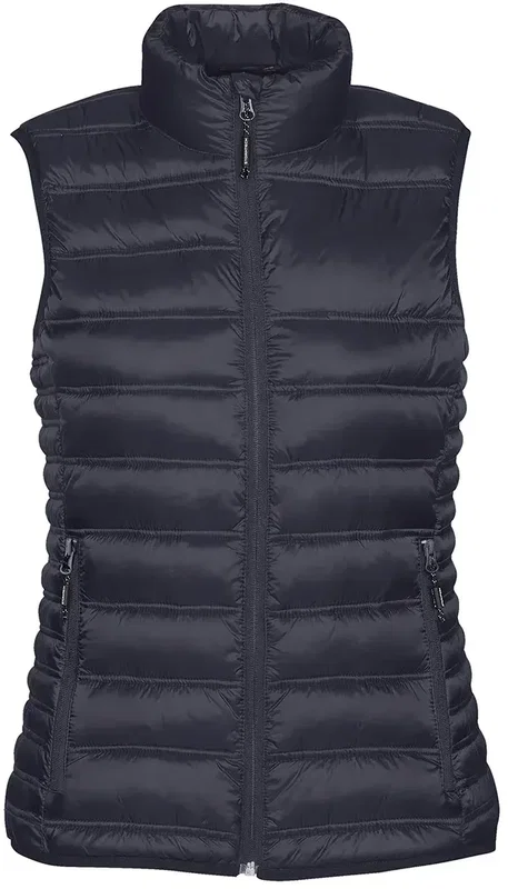 Stormtech® Basecamp Women's Thermal Vest — view 5