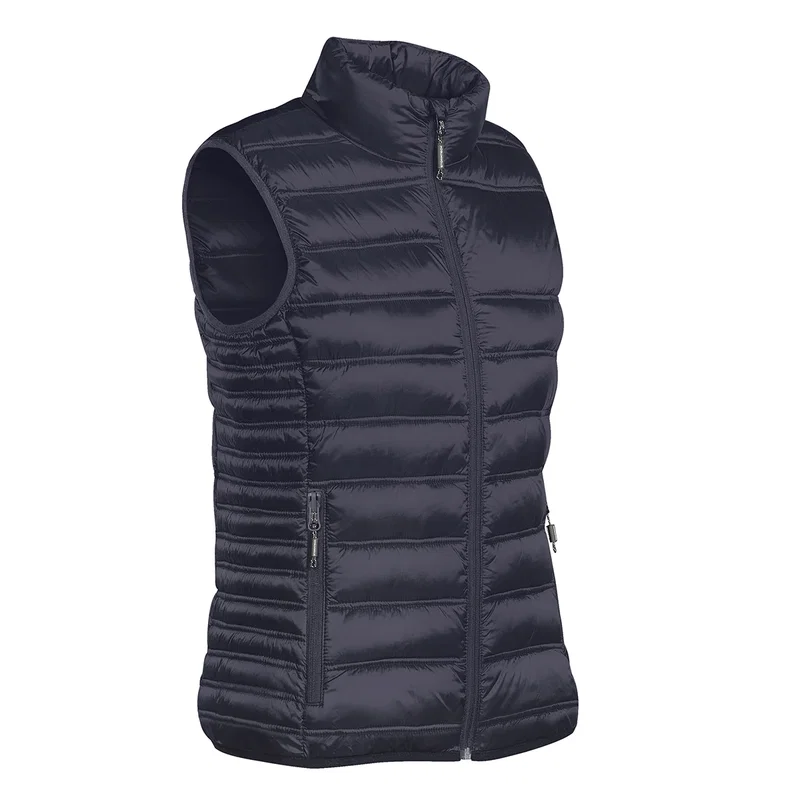 Stormtech® Basecamp Women's Thermal Vest — view 9
