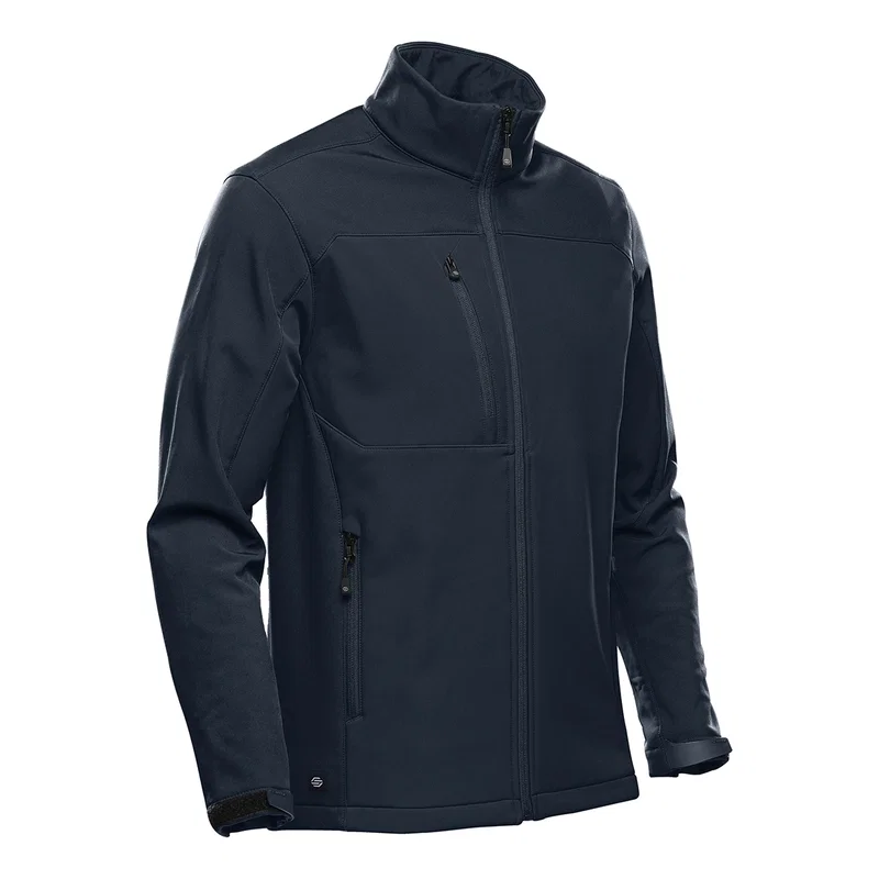Stormtech® Cascades Men's Softshell — view 3