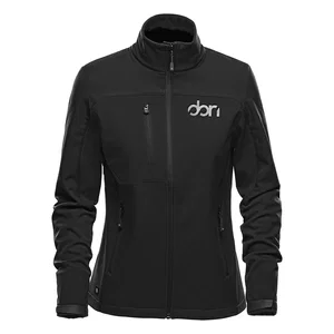 Stormtech® Cascades Women's Softshell
