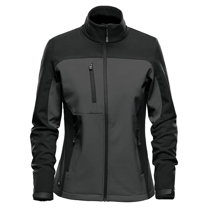 Stormtech® Cascades Women's Softshell — view 10