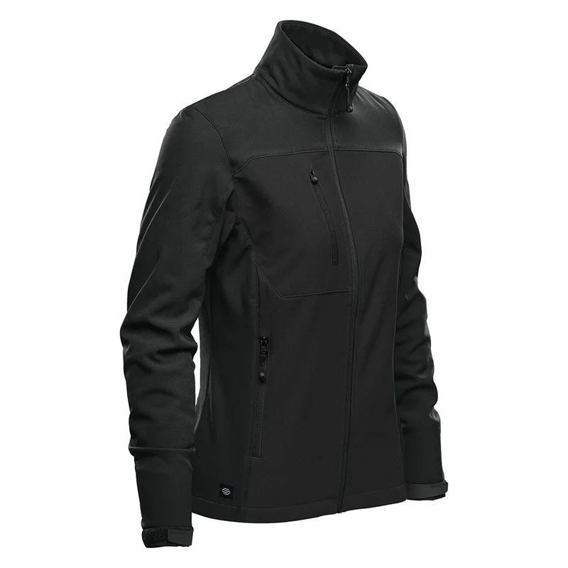 Stormtech® Cascades Women's Softshell — view 2