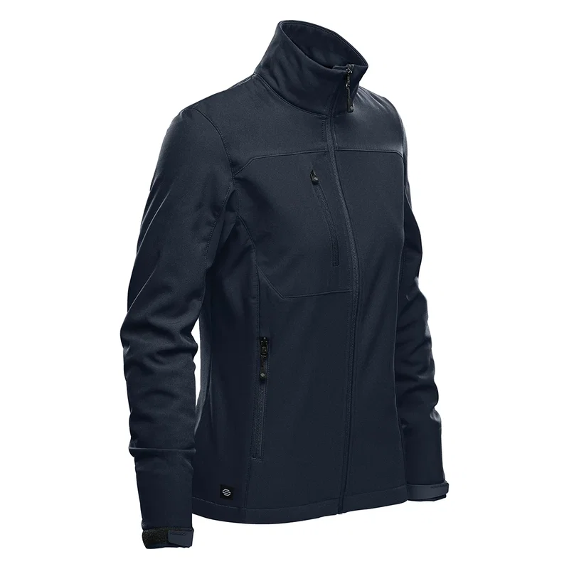 Stormtech® Cascades Women's Softshell — view 7