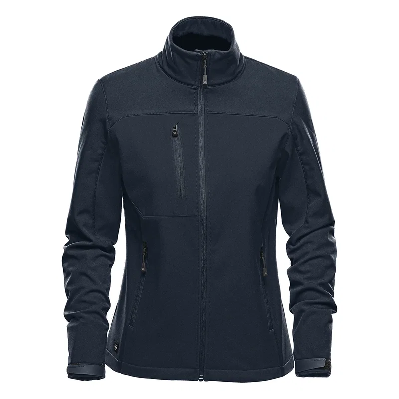 Stormtech® Cascades Women's Softshell — view 8