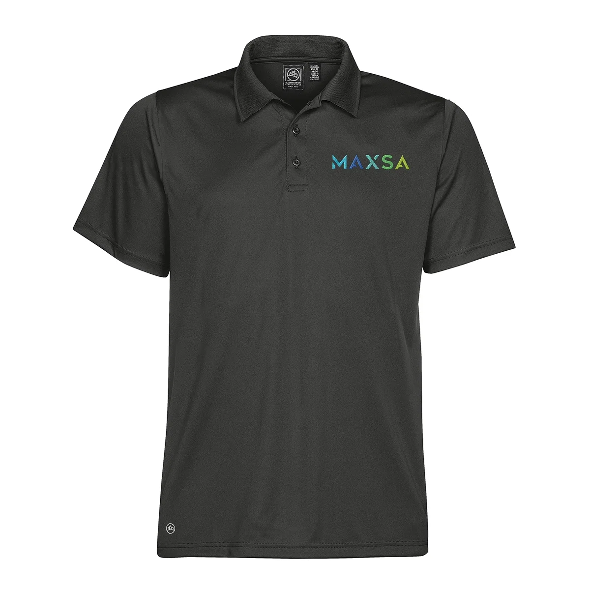 Stormtech Eclipse H2xdry Pique Polo — Women's & Men's