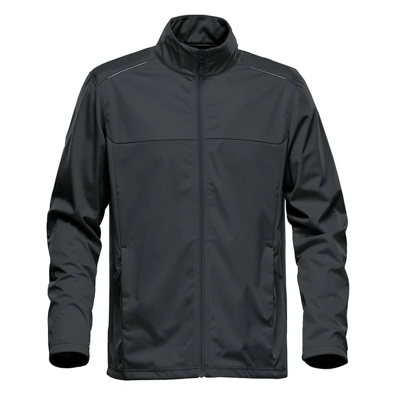 Stormtech Greenwich Men's Lightweight Softshell — view 5
