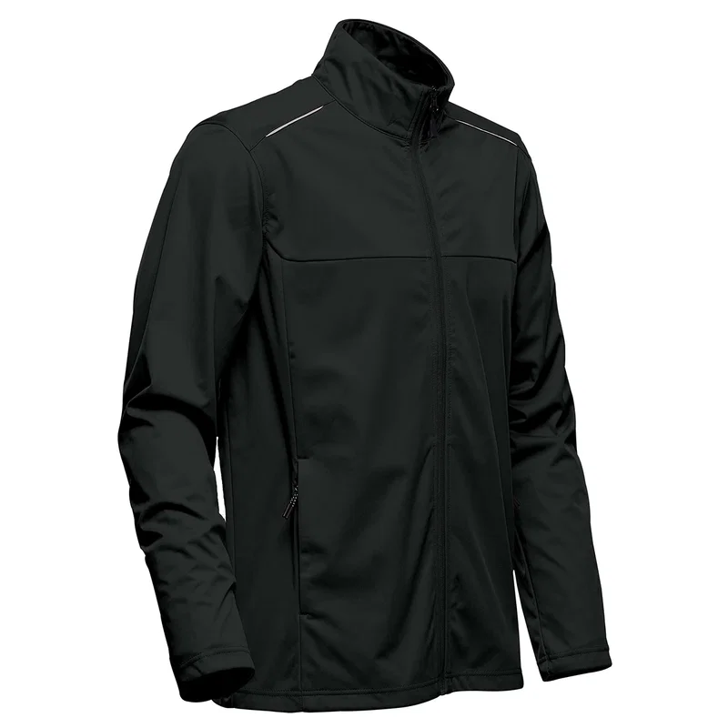Stormtech Greenwich Men's Lightweight Softshell — view 6