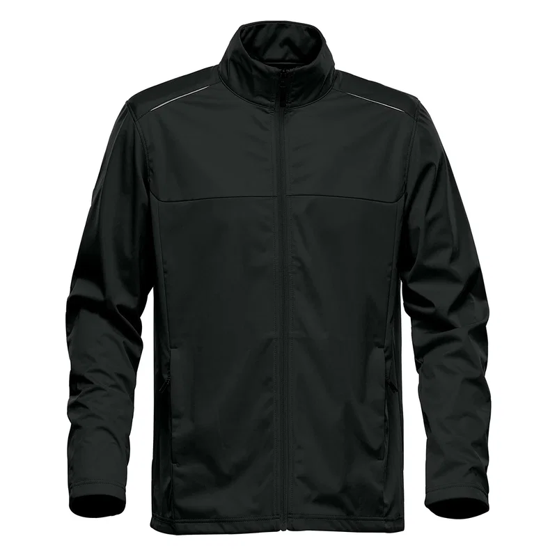 Stormtech Greenwich Men's Lightweight Softshell — view 7