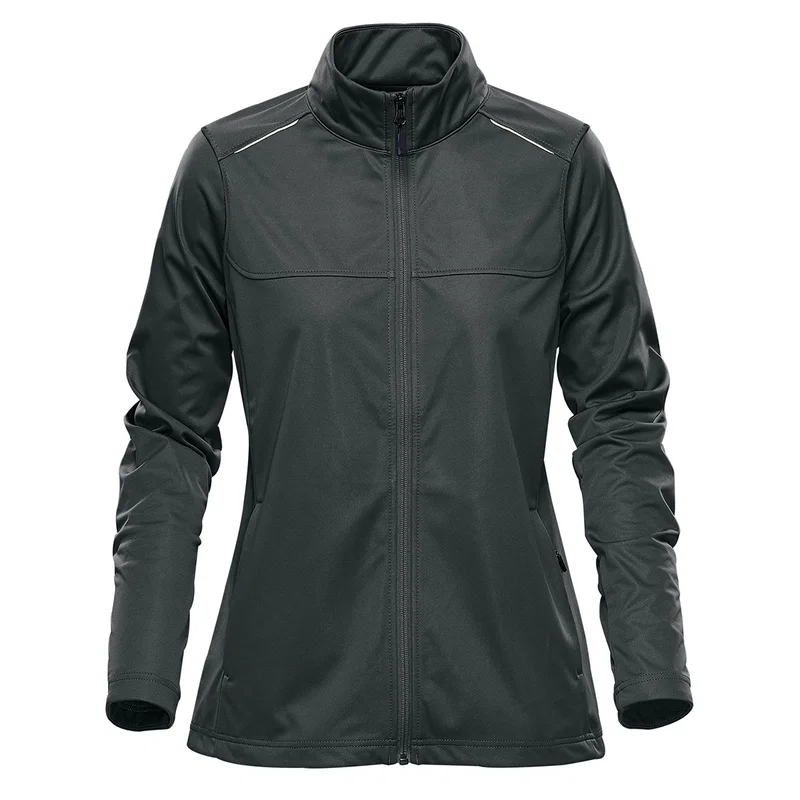 Stormtech Greenwich Women's Lightweight Softshell — view 5